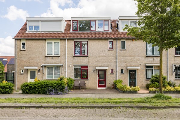 Verkocht: Noordergaard 20, 3481 TZ Harmelen